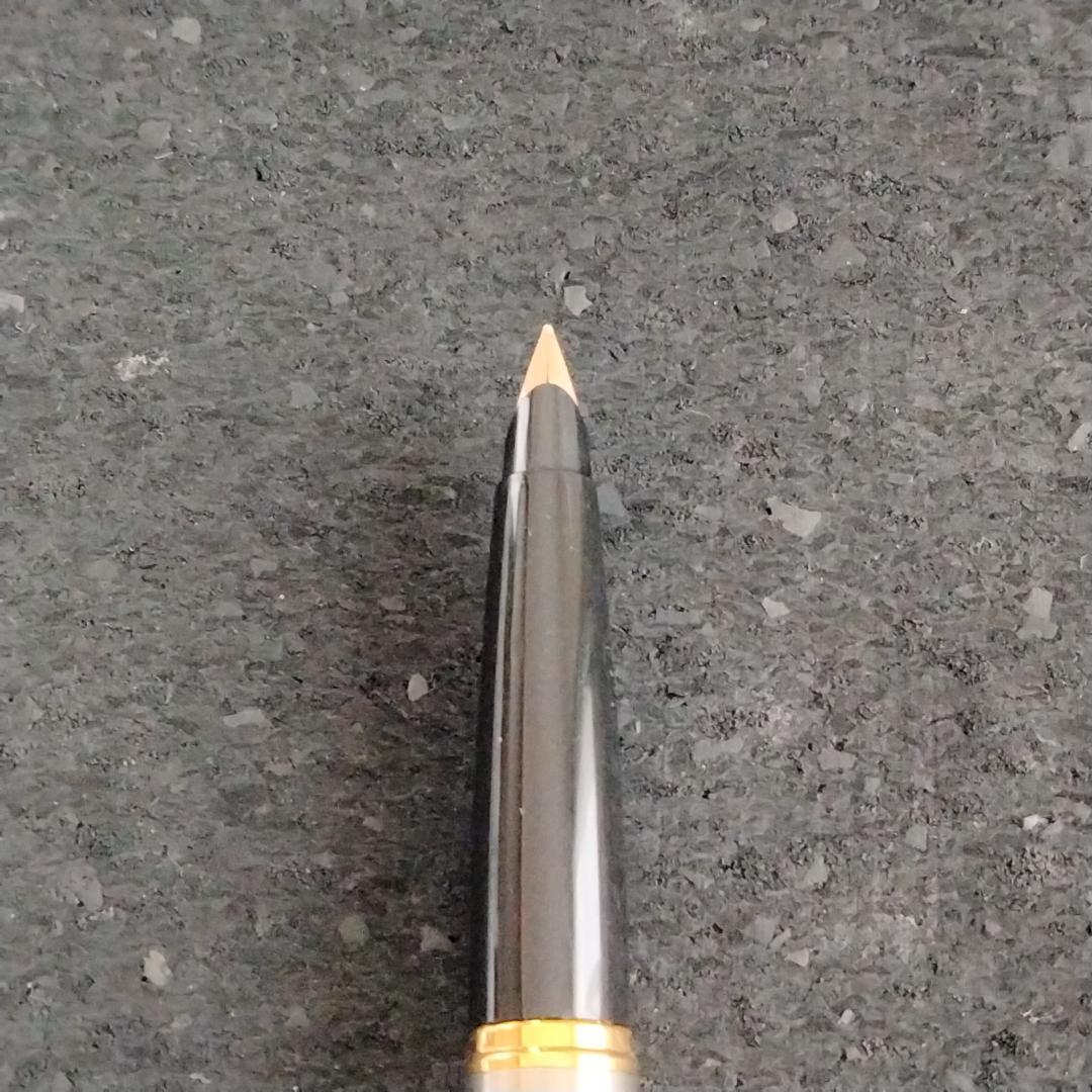 PARKER パーカー 45万年筆 ケース付き