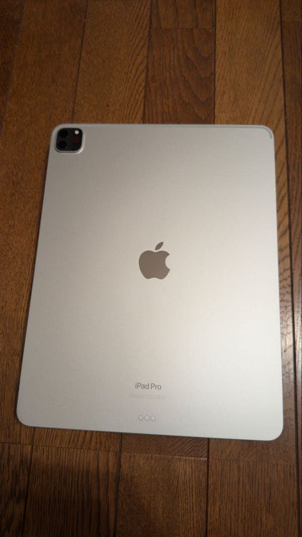 ipad pro12.9(第6世代)wifi 256G+純正Smartfolio