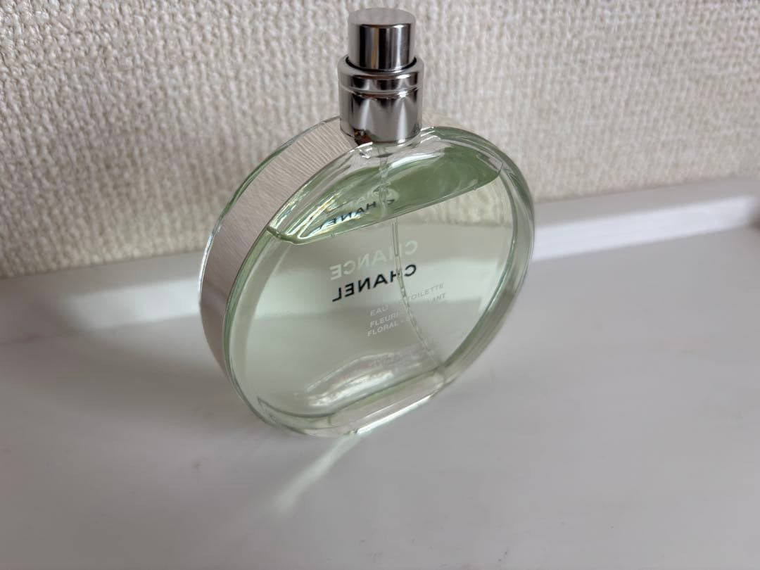 シャネル CHANEL チャンス オーフレッシュ　100ml 香水