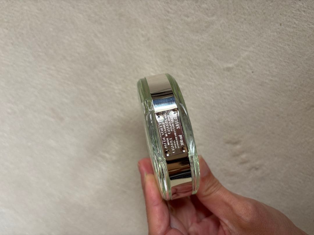 シャネル CHANEL チャンス オーフレッシュ　100ml 香水