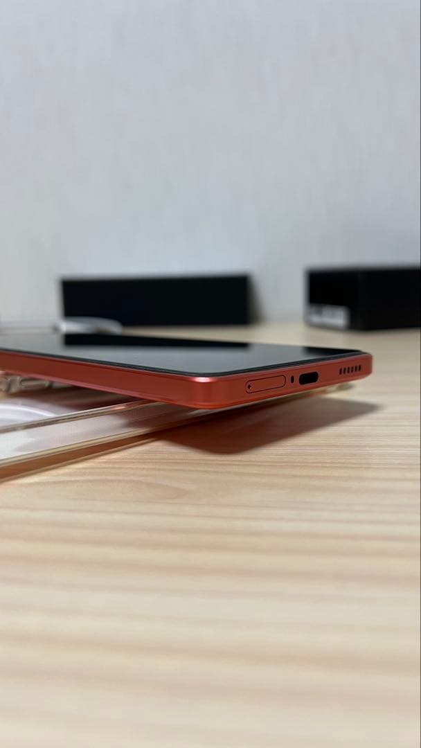 iQOO Z10 Turbo Pro 12GB 256GB 炎赤