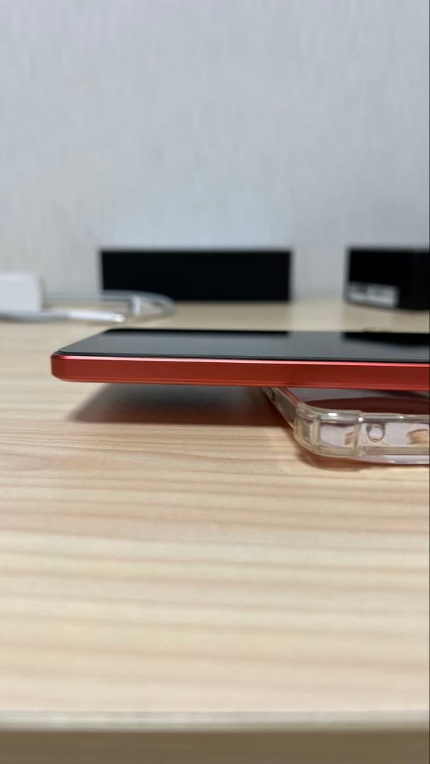 iQOO Z10 Turbo Pro 12GB 256GB 炎赤