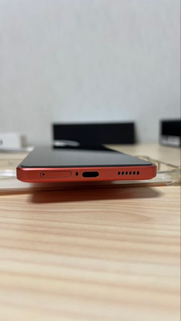 iQOO Z10 Turbo Pro 12GB 256GB 炎赤