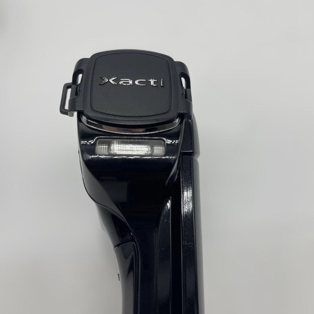 SANYO Xacti DMX-CG10 デジタルムービーカメラ ブラック