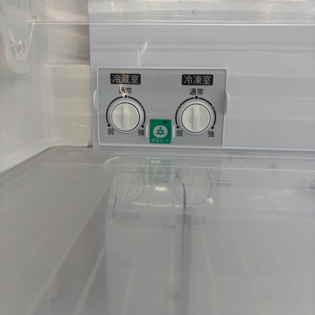 267⭕️冷蔵庫　シャープ　300ℓ-400ℓ　大型　安い　設置無料　両開き　同棲