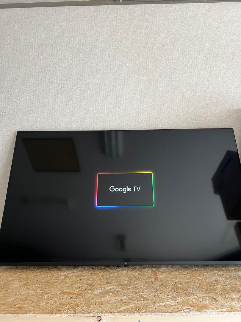 65インチ　スマートテレビ　CG65-C2