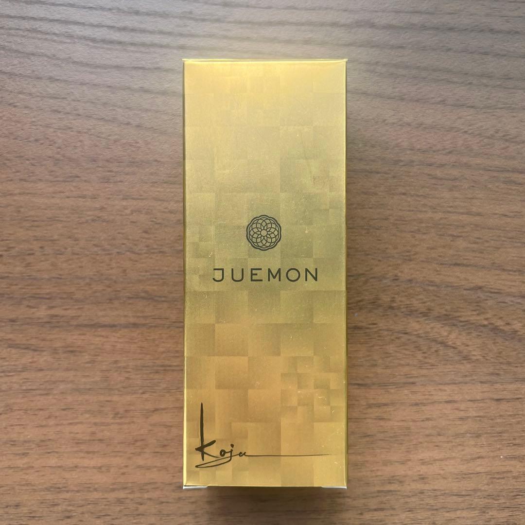 激レア廃盤品 JUEMON ジュエモン オードトワレ 魅 50ML 香十天薫堂