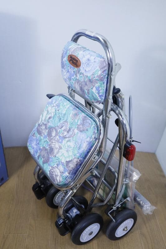 ≪幸和製作所≫　テイコブ TacaoF　ニューウォーキング SSS ラベンダー③
