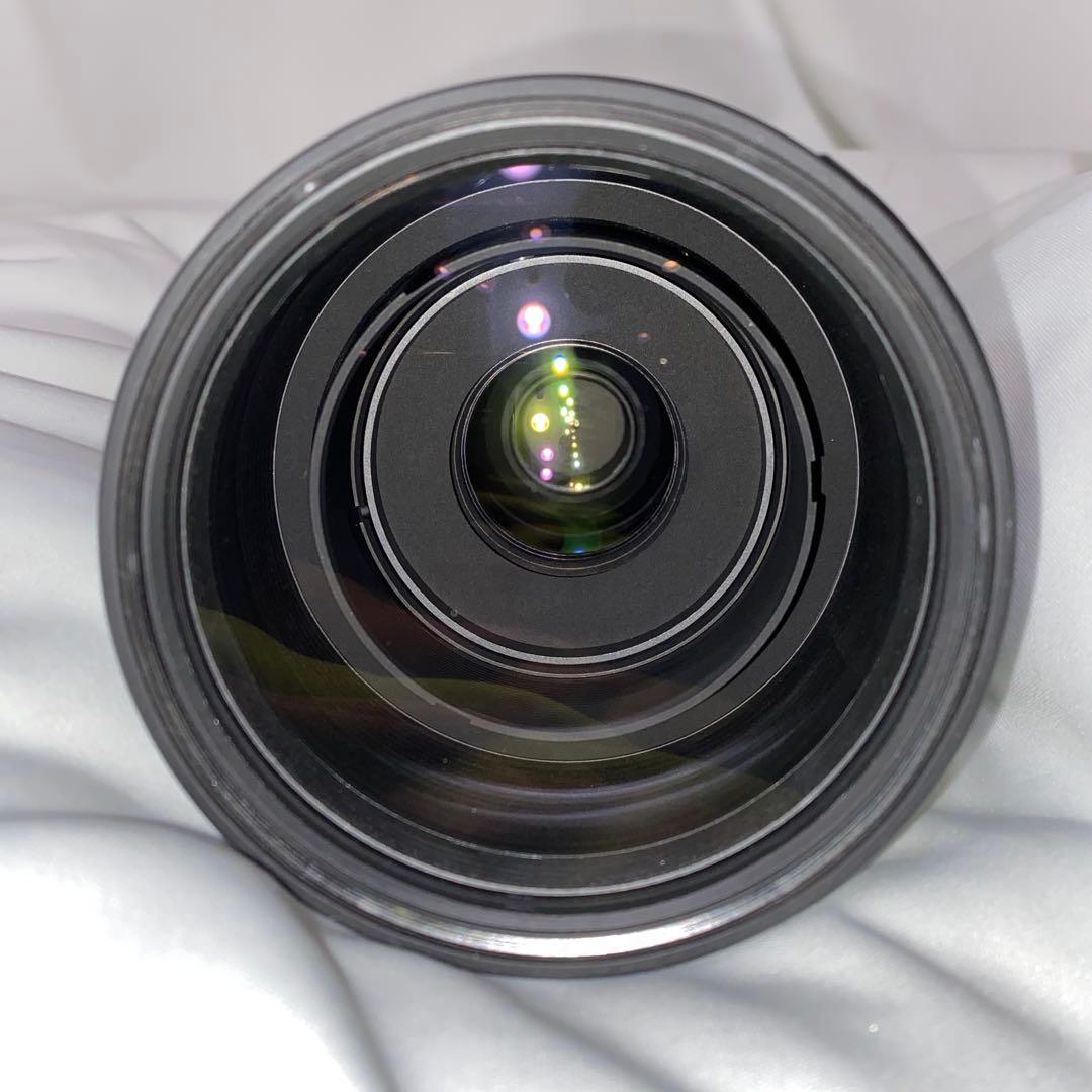 タムロン150-600mm F/5-6.3 Model: A011N