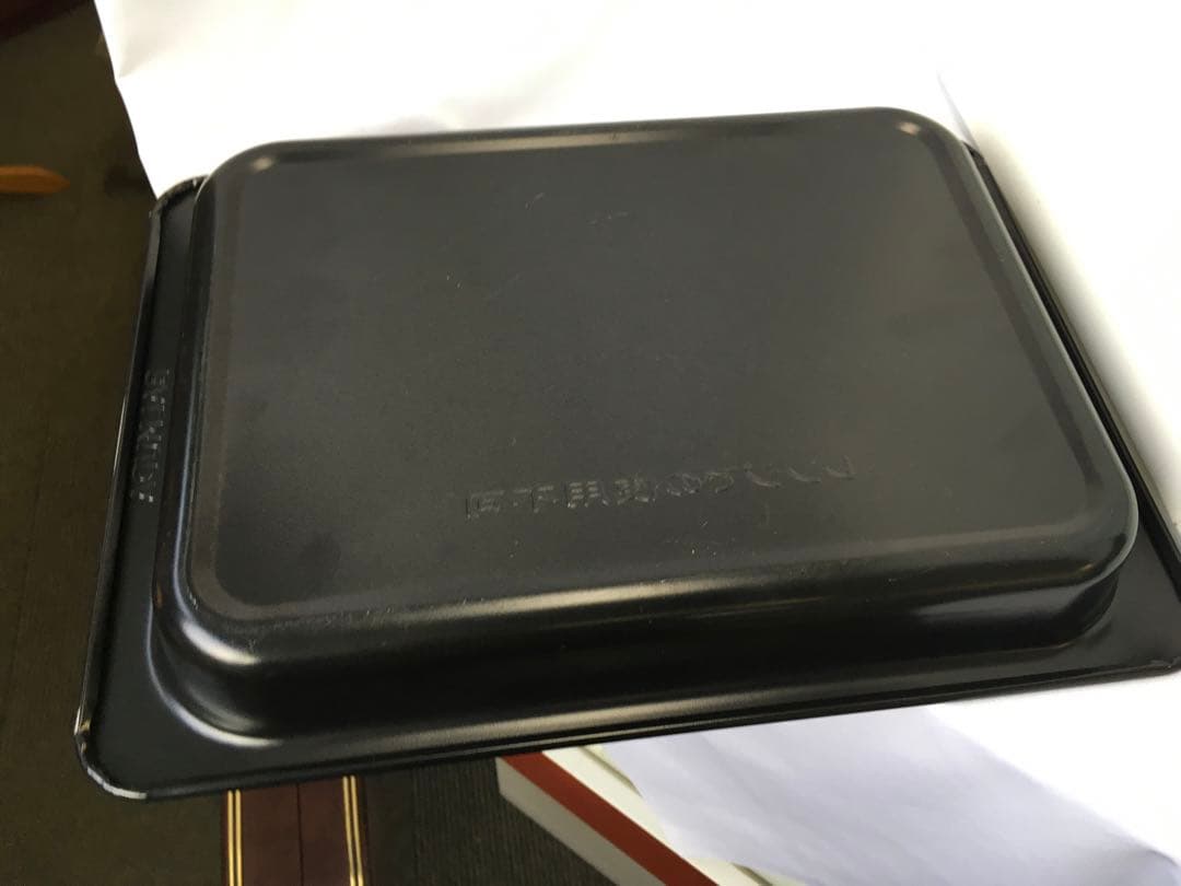 BALMUDA オーブンレンジ　ジャンク品