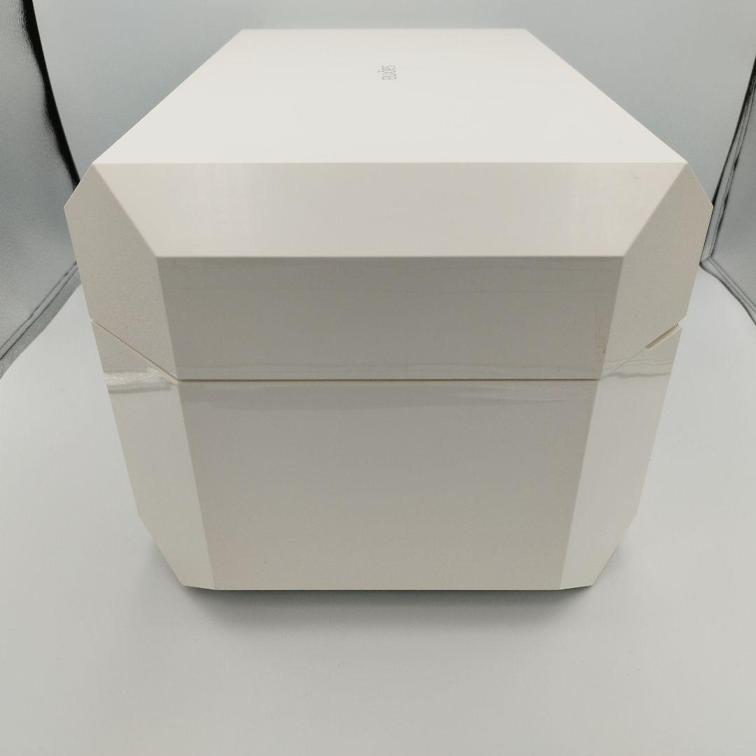 【動作確認済】サキナ ルルシェ 美顔器 スチーマー コメット電機 フヨウサキナ