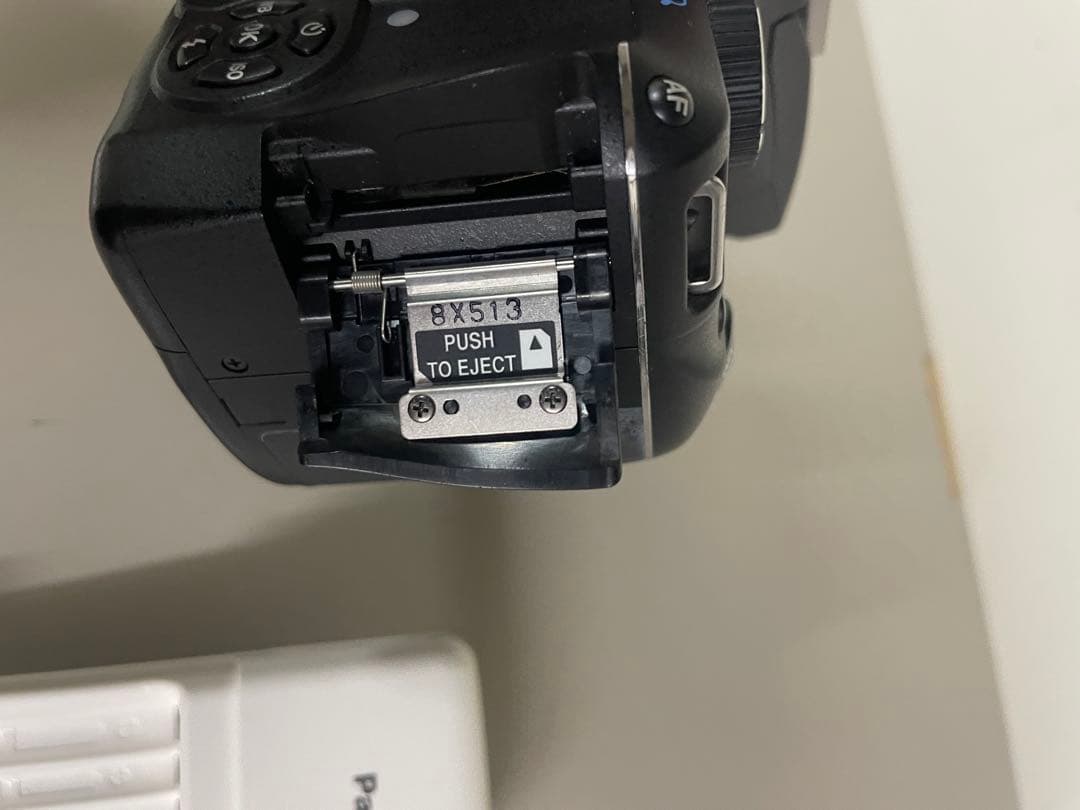美品 PENTAX K-m デジタル一眼レフカメラ レンズ3個付き 充電機あり