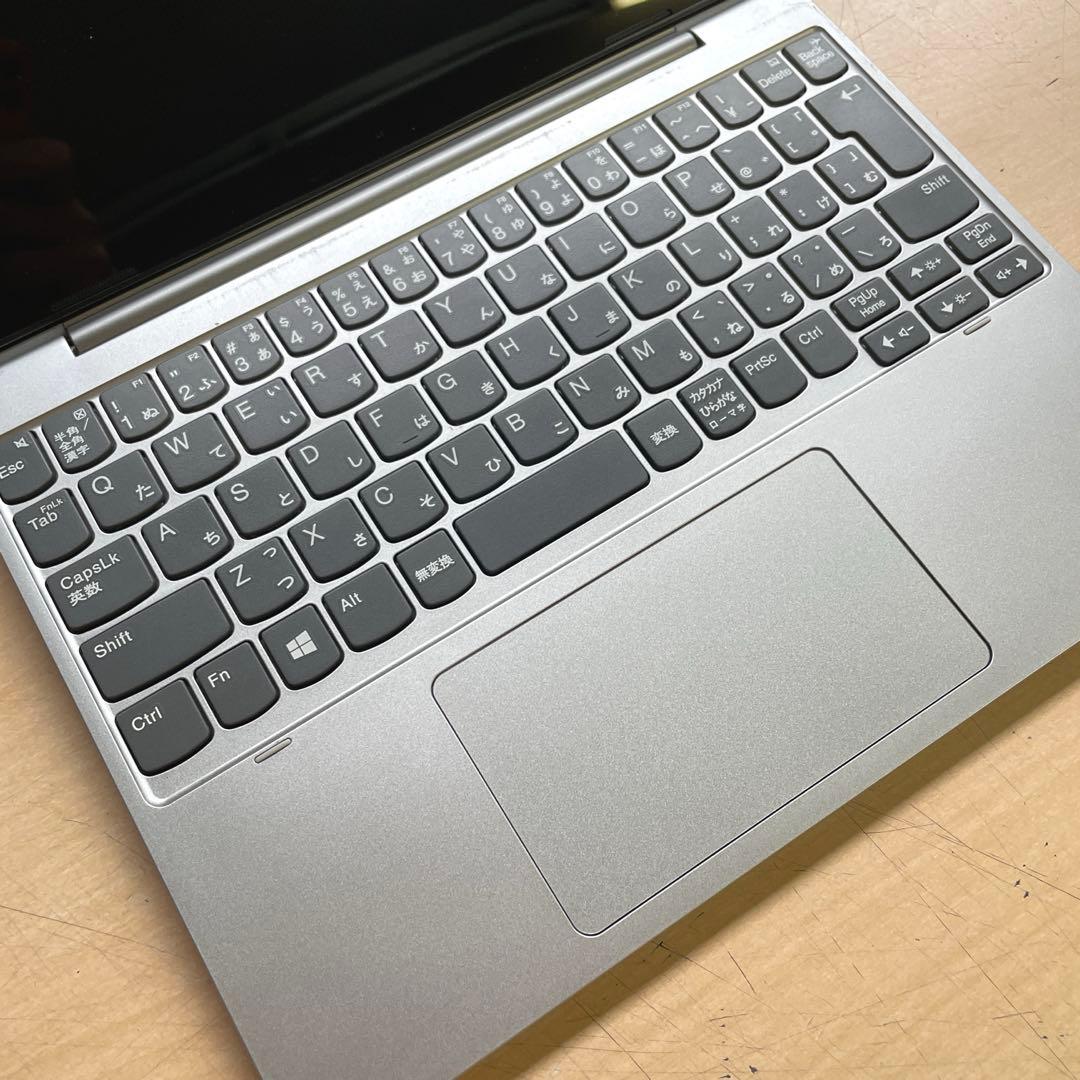 Windowsタブレット本体 Lenovo Ideapad D330