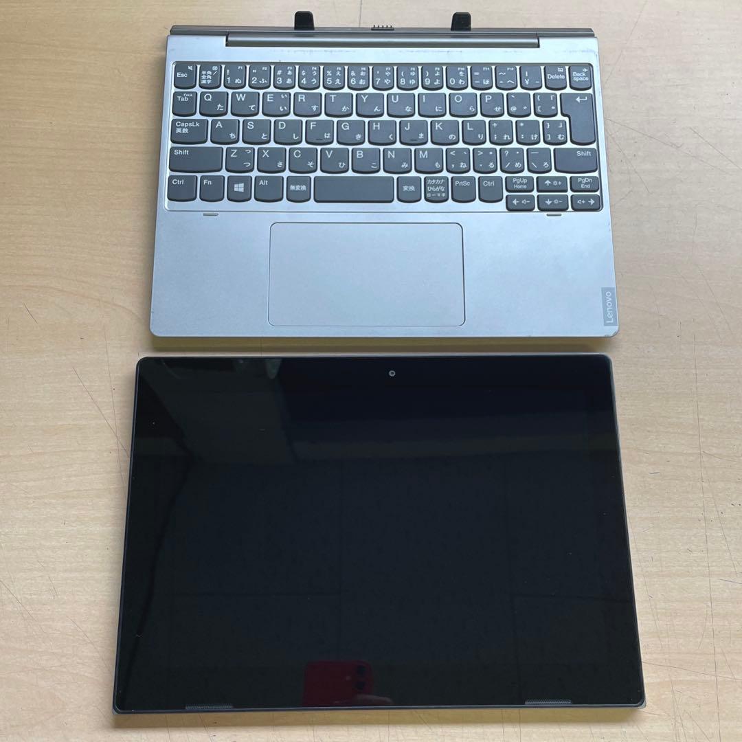 Windowsタブレット本体 Lenovo Ideapad D330