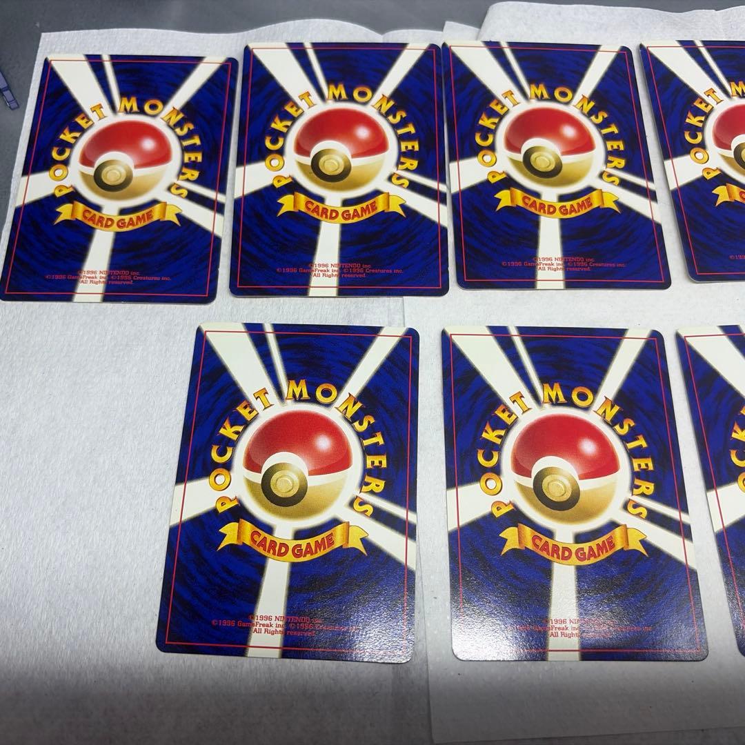 R*t様 ポケモンカード 旧裏 イーブイ ブラッキー エーフィ 他セット