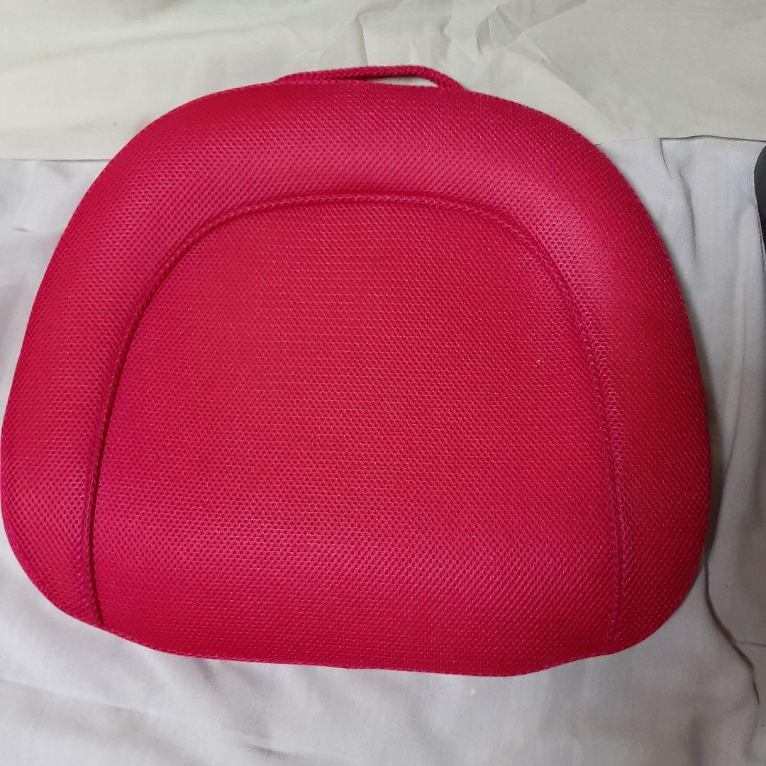 美品◆保坂流◆2点セット◆ディープアタッカー&キュット座シェイク美座シートのみ