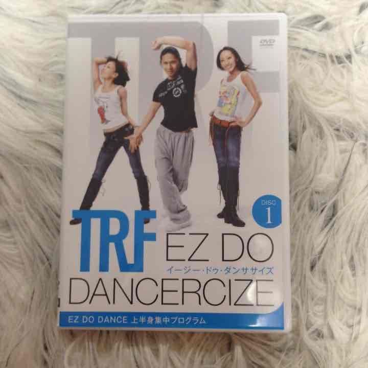 TRF イージードゥダンササイズ