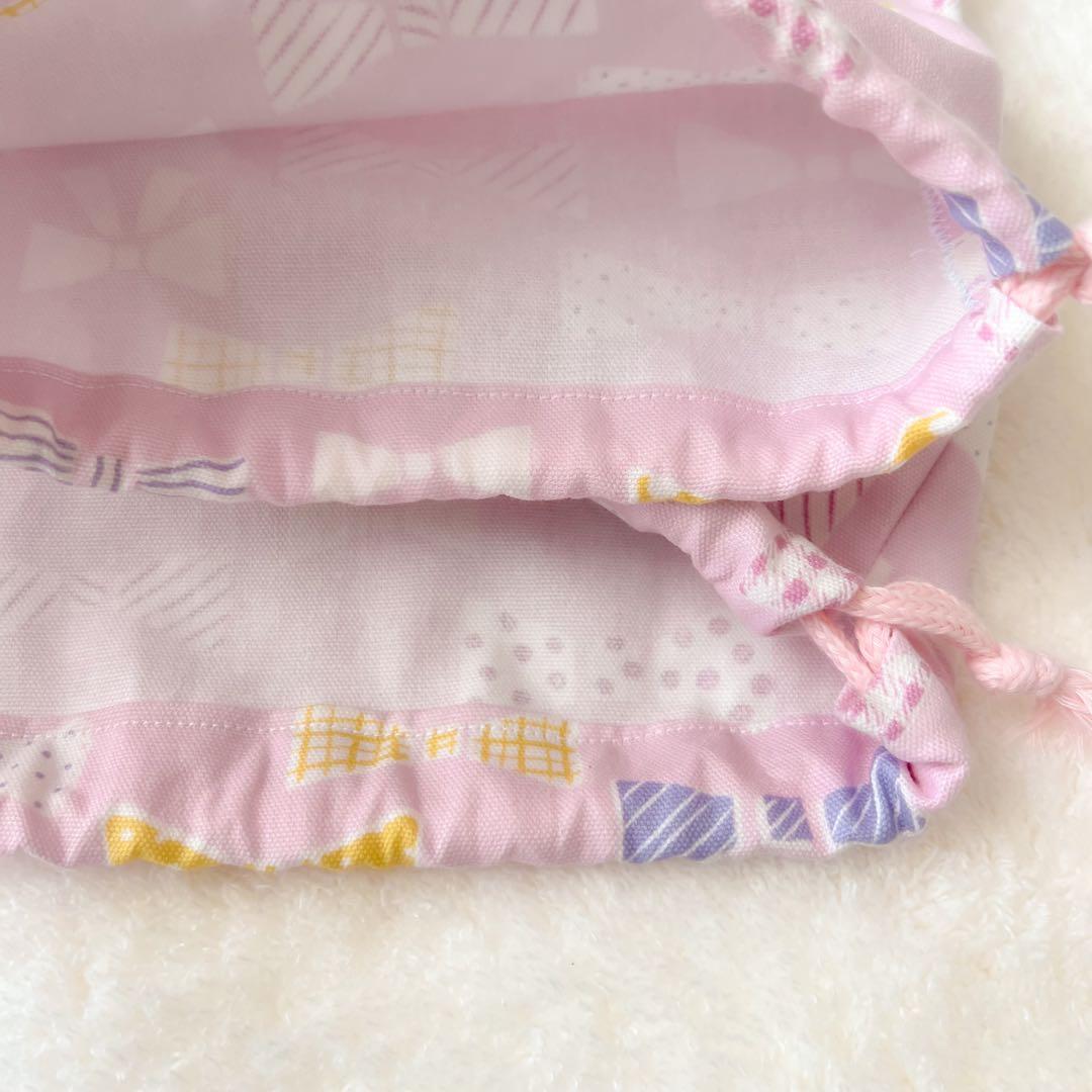 入園セット　入学セット　5点　女の子　かわいい　レッスンバック　入学準備　入園