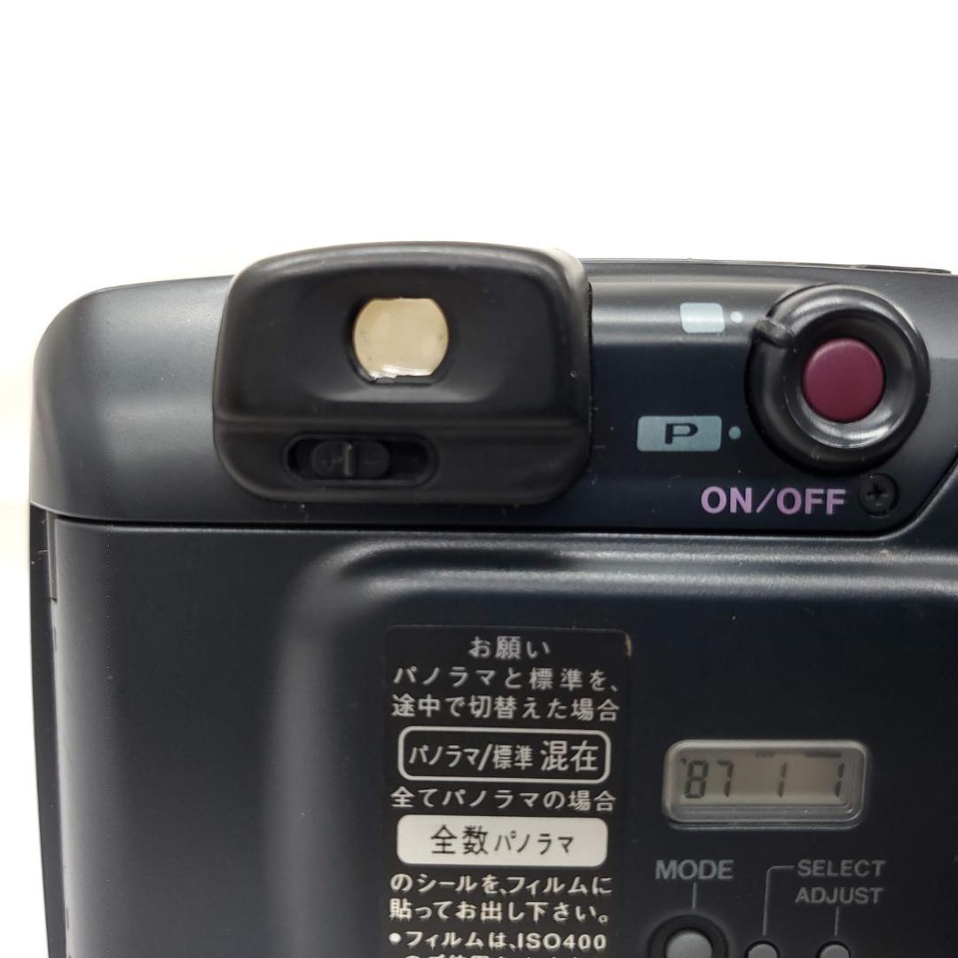 【動作確認済】 Pentax ESPIO 115 G0220-5v p