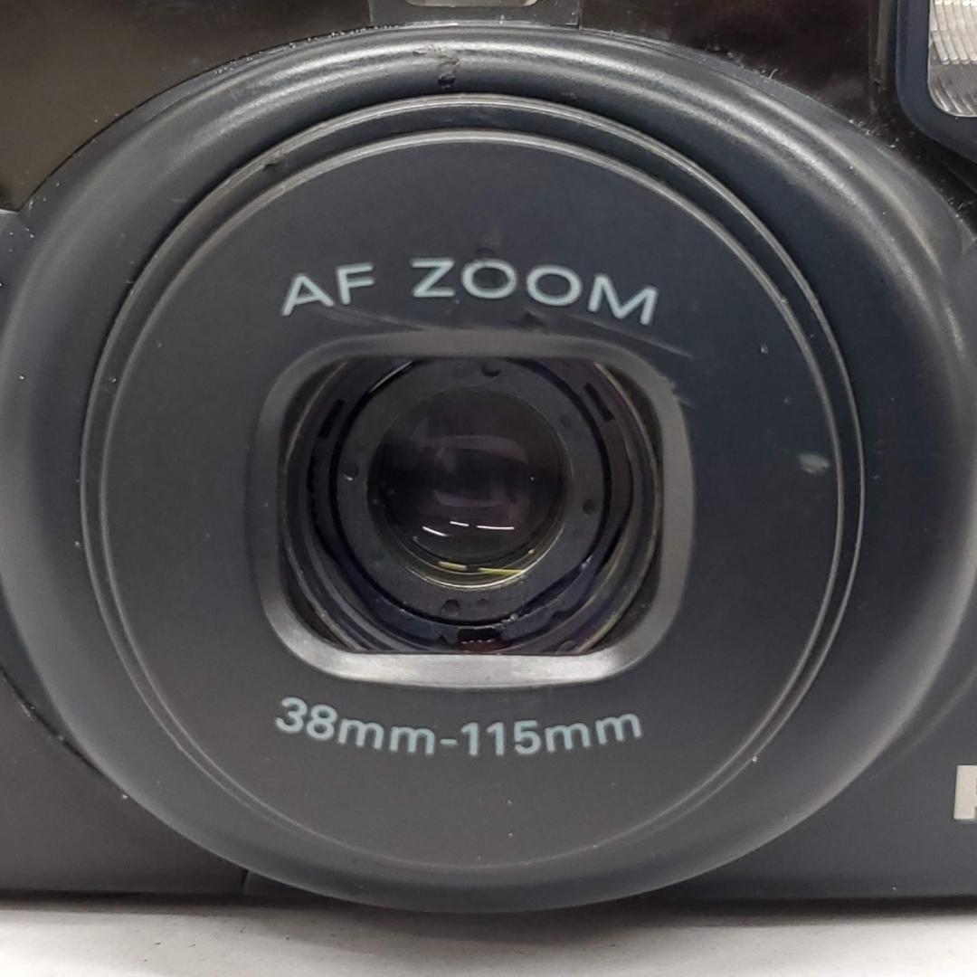 【動作確認済】 Pentax ESPIO 115 G0220-5v p