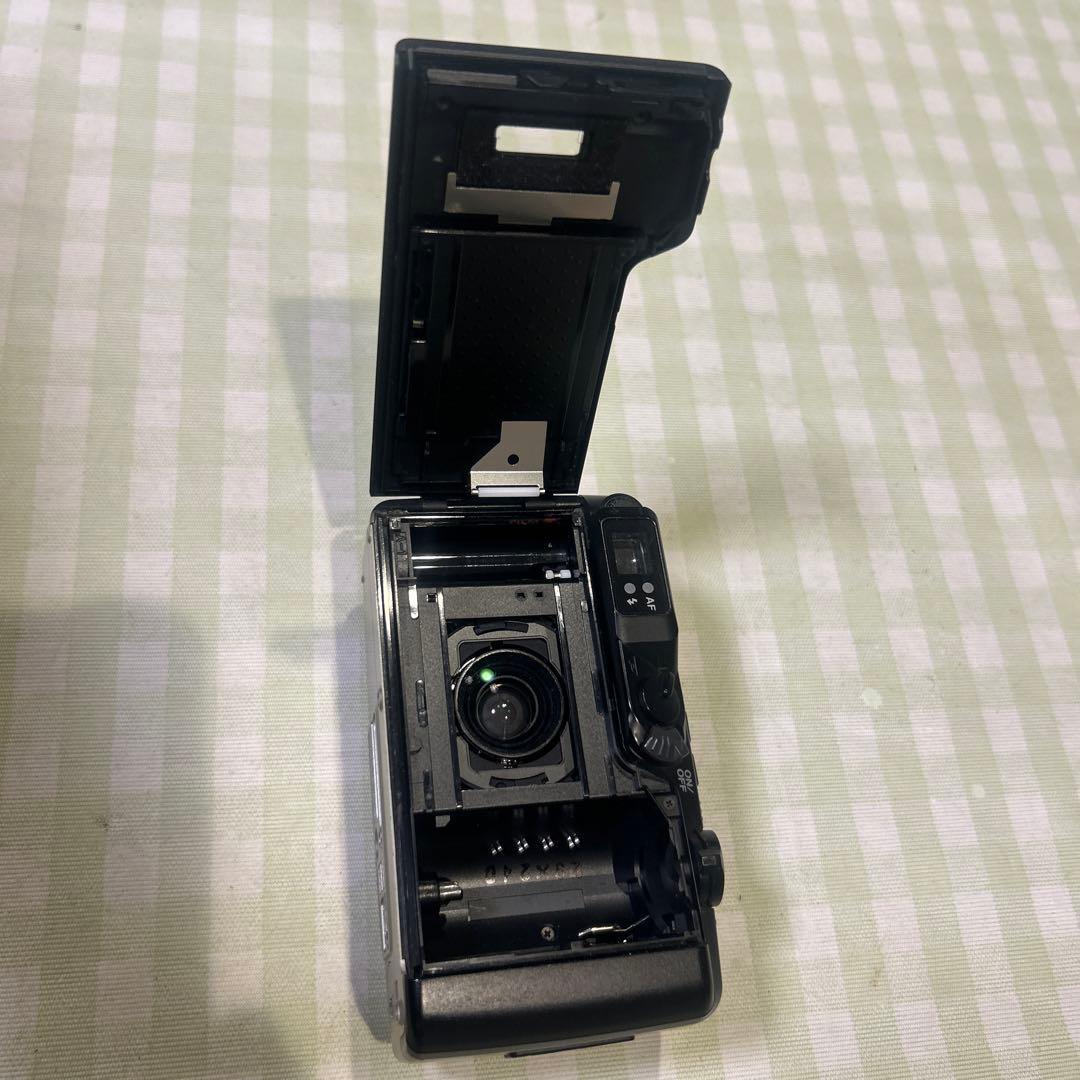 PENTAX ESPIO 125M コンパクトカメラ