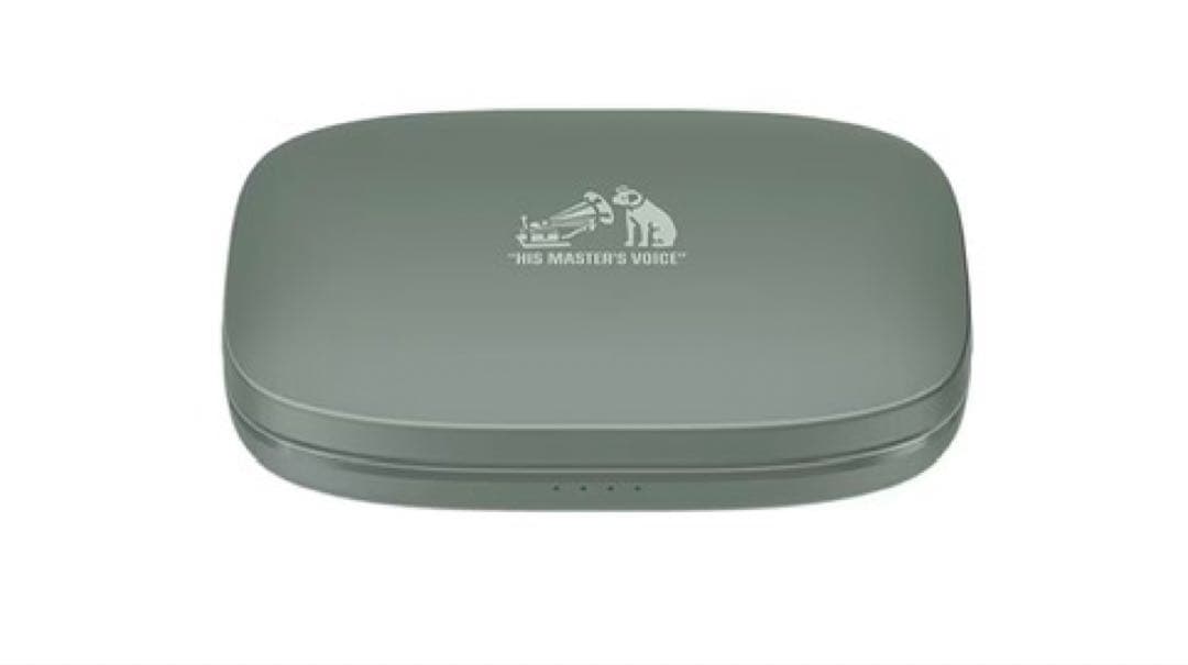 Victor HA-NP50T ワイヤレスイヤホン