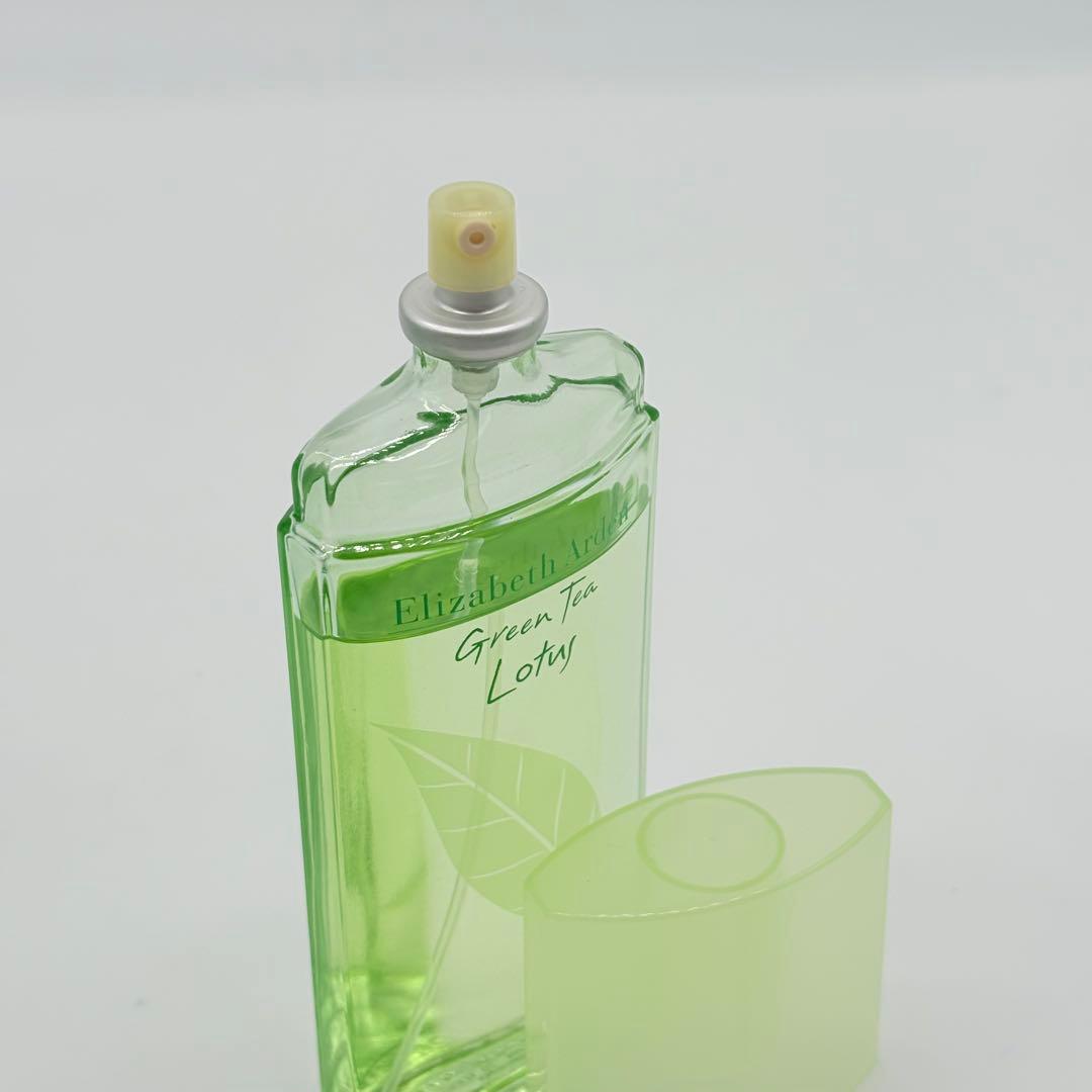 エリザベスアーデン グリーンティー 香水 4本セット 100ml 50ml