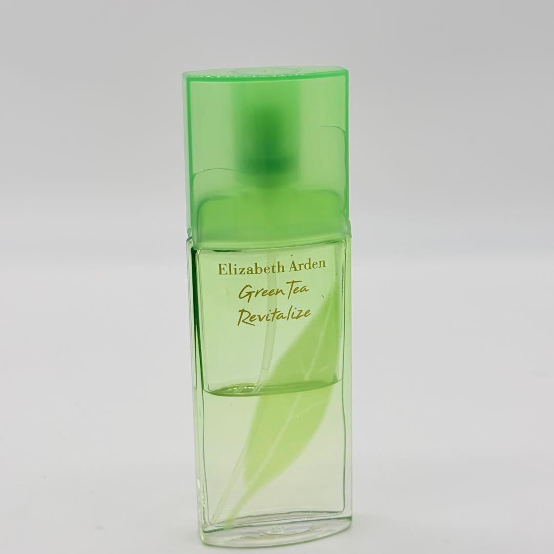 エリザベスアーデン グリーンティー 香水 4本セット 100ml 50ml