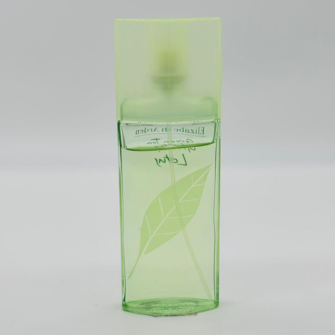 エリザベスアーデン グリーンティー 香水 4本セット 100ml 50ml