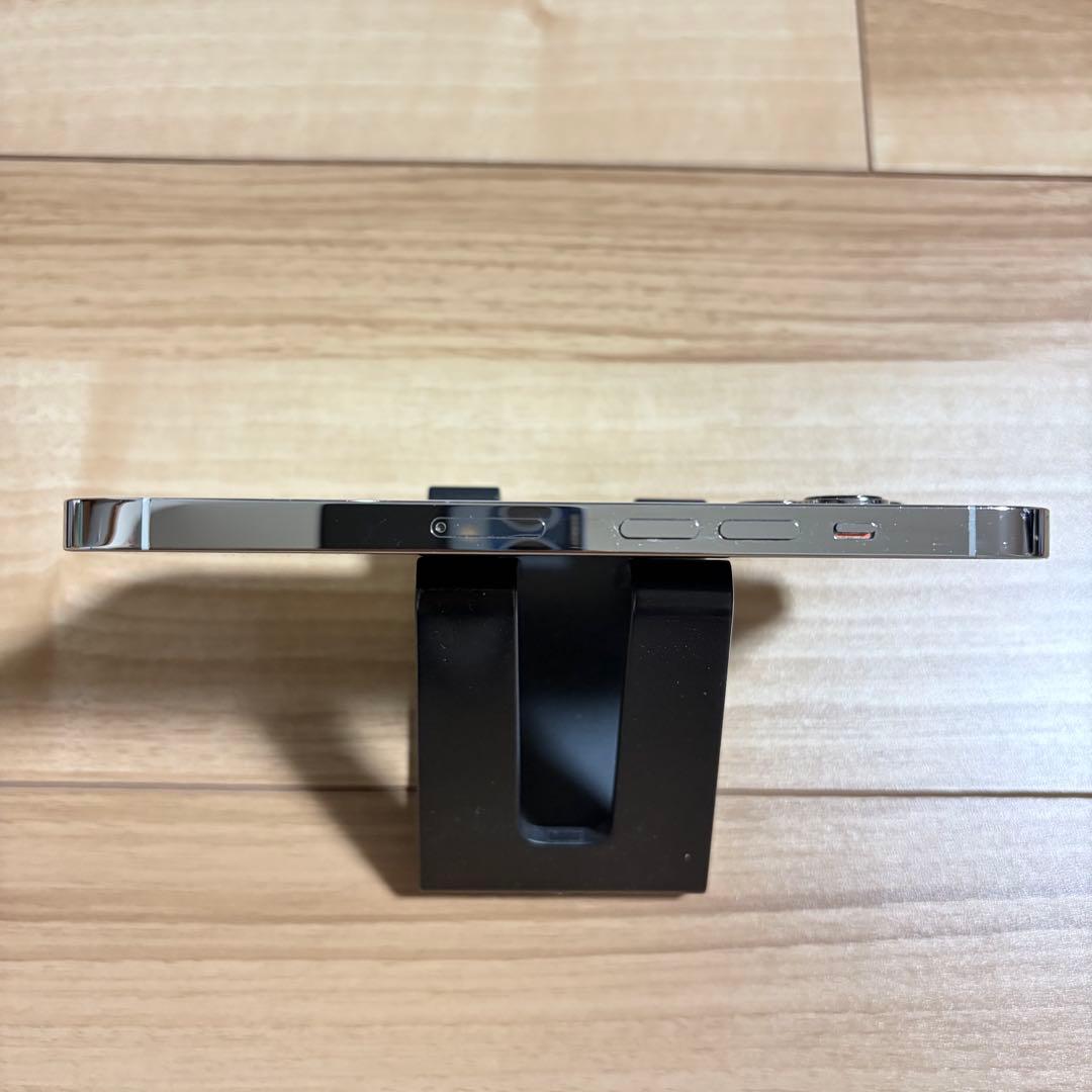 バッテリー新品 iPhone13 Pro 256GB シルバー