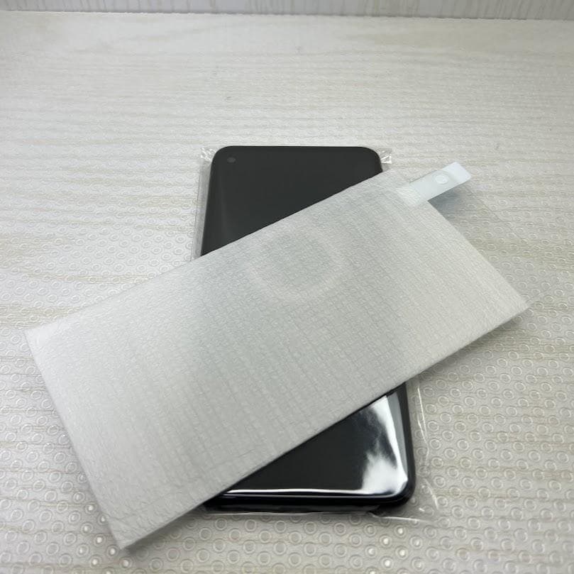 Google Pixel 4a ◆ 6GB/128GB / ※訳アリ