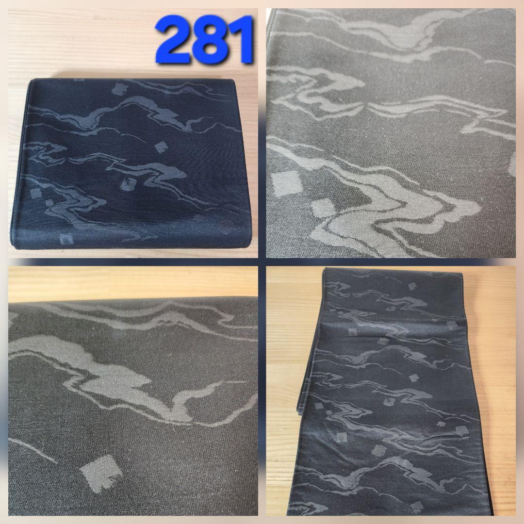 喪帯 オーダーページ ハンドメイド