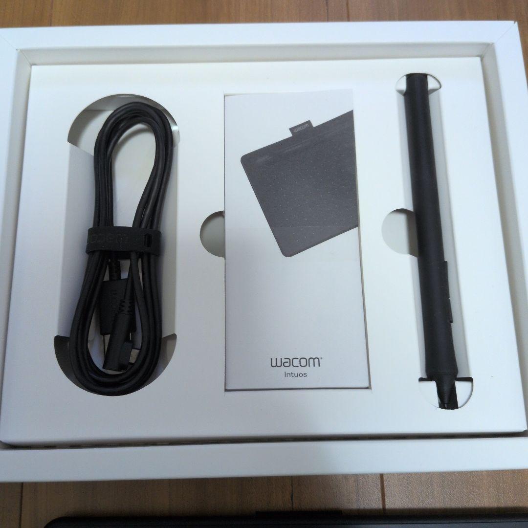 wacom ペンタブレット