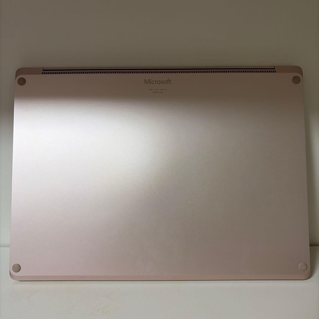 Windowsノート本体 Microsoft Surface Laptop 4 512GB