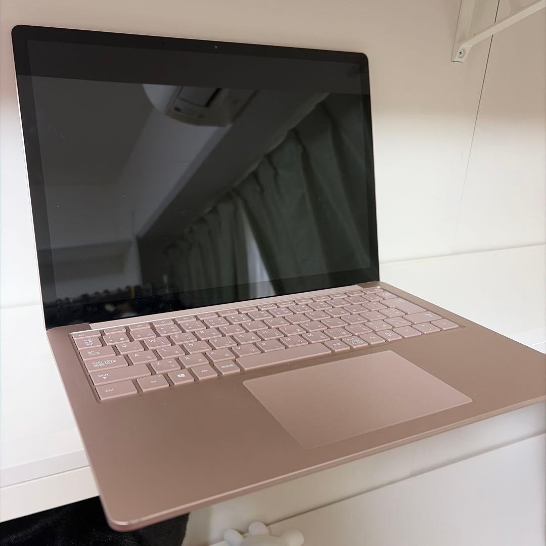 Windowsノート本体 Microsoft Surface Laptop 4 512GB