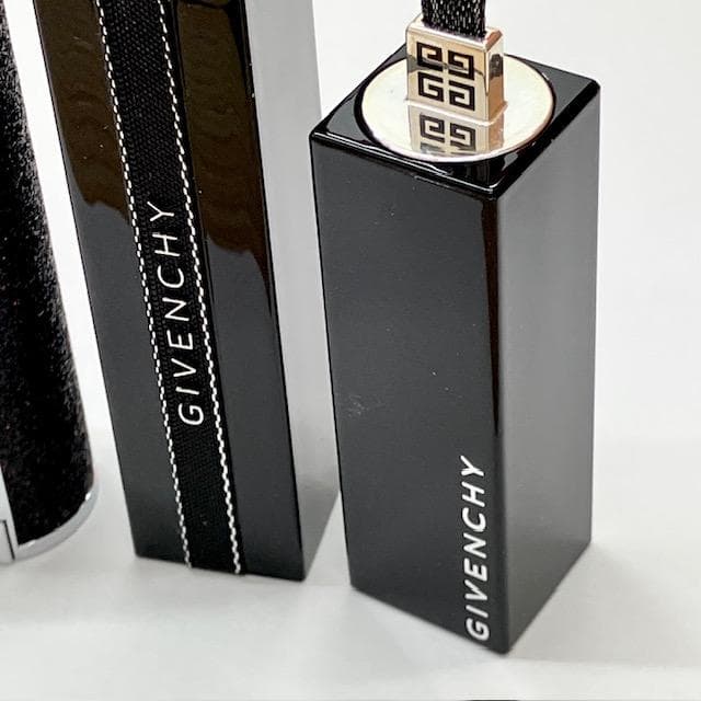 ●GIVENCHY リップ　4点まとめ