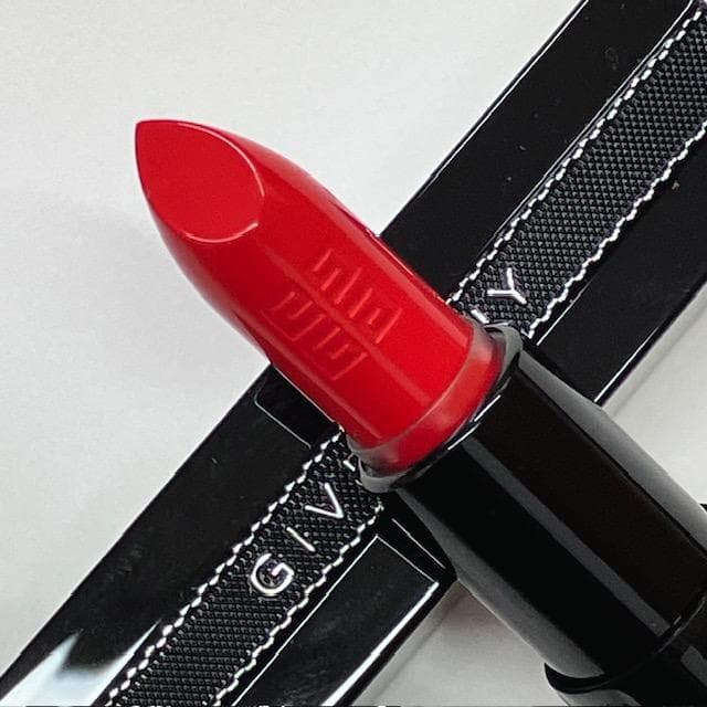 ●GIVENCHY リップ　4点まとめ