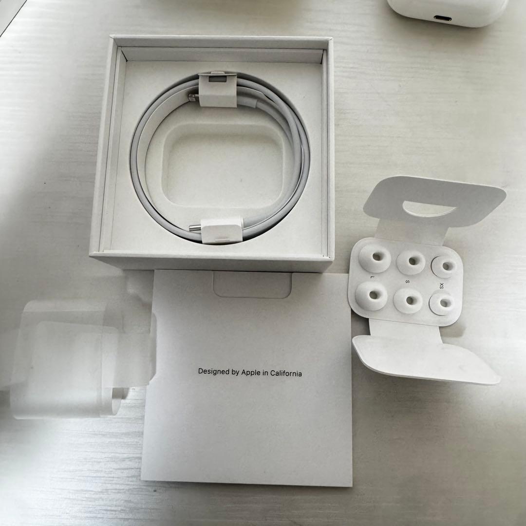 イヤホン airpods pro