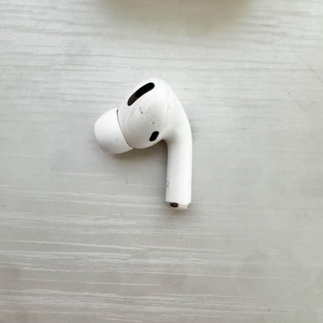 イヤホン airpods pro