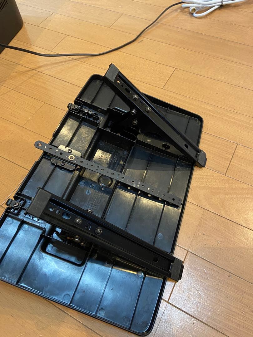 TOSHIBA REGZA 40型