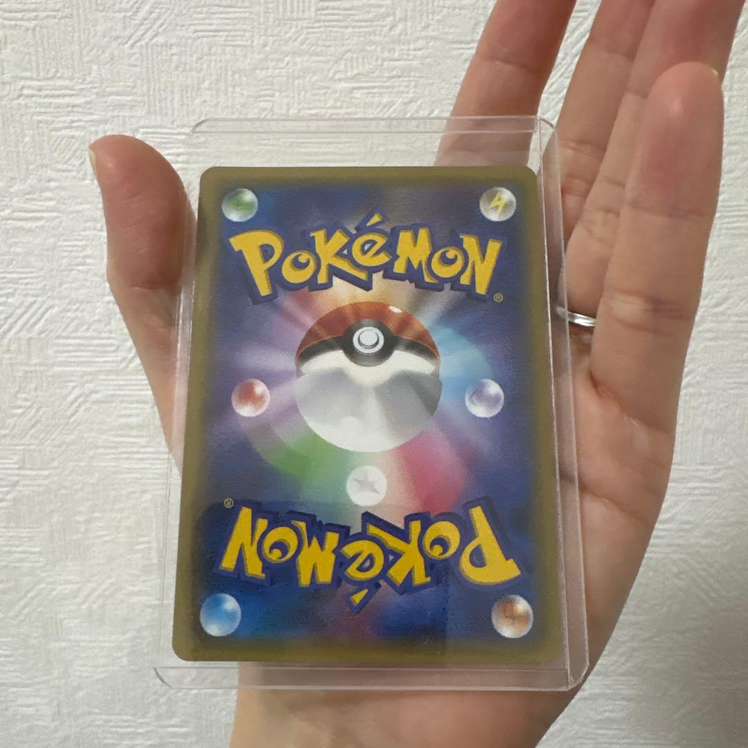 ⑥トウコ　ネリネ　ペパー　SR エスケープボード　ポケモンカード　まとめ売り