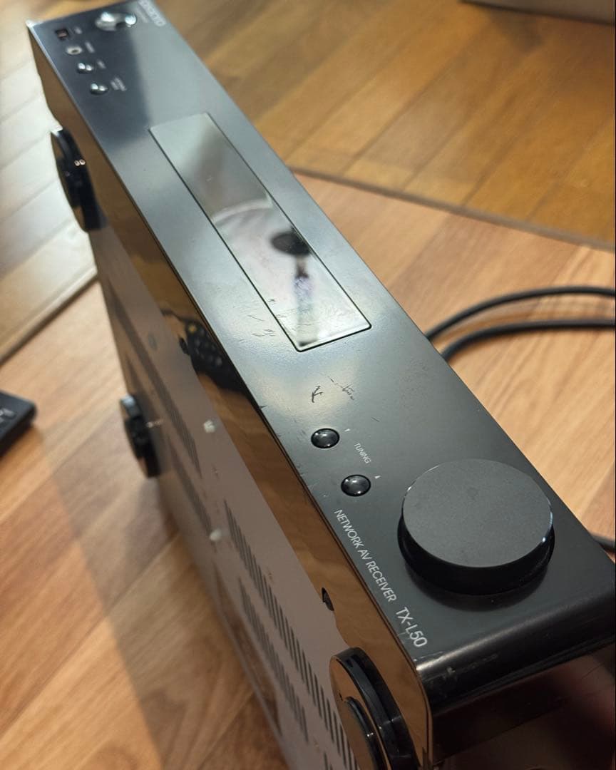ONKYO AVレシーバー TX-L50