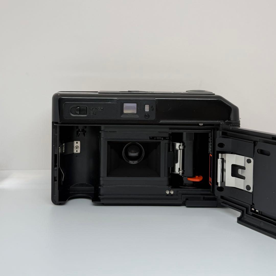 【完動品】Canon Autoboy 2 QD フィルムカメラ 動作確認済み