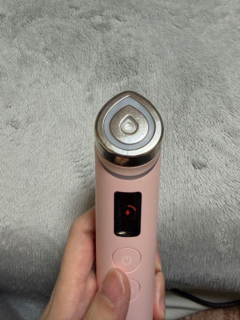 メディキューブ　美顔器　AGE-R ブースタープロ 本体のみ