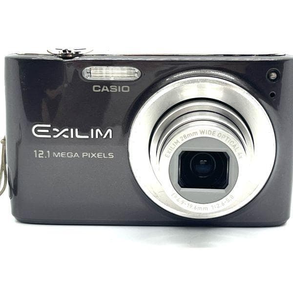 カシオ CASIO EXLIM EX-Z400