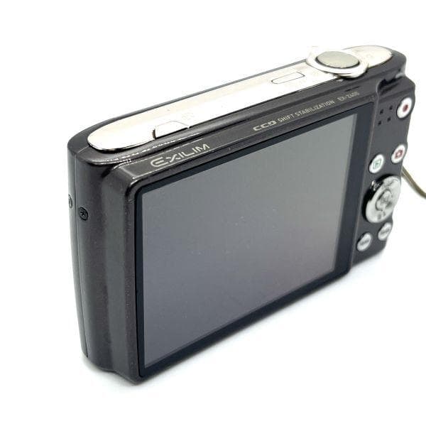 カシオ CASIO EXLIM EX-Z400