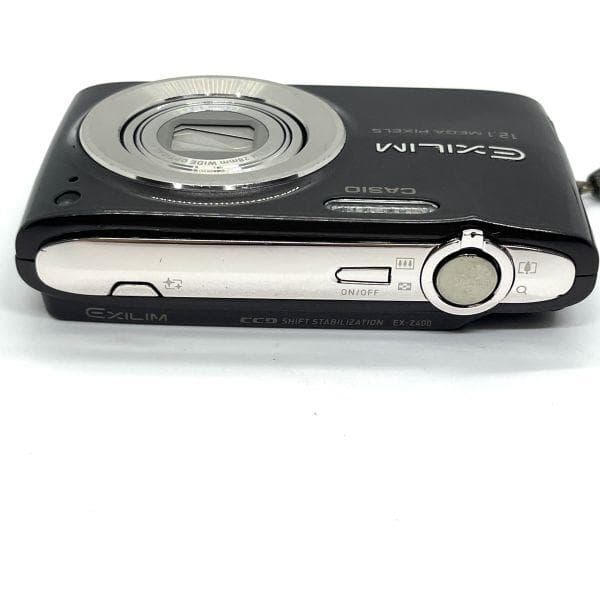 カシオ CASIO EXLIM EX-Z400