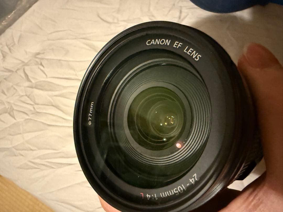 Canon デジタル一眼レフカメラセット