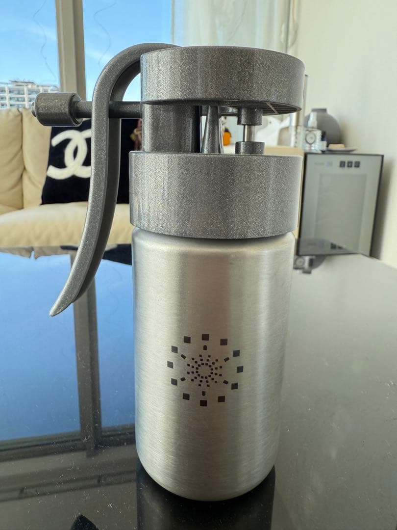 ♥︎︎∗︎*未開封♡ウルトラファインバブル ミラブル 普通の化粧水が高級化粧品水