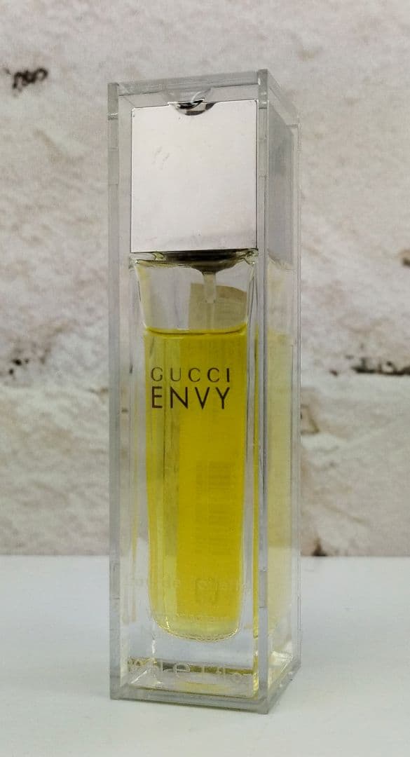【30ml】GUCCI ENVY EDT グッチ　エンヴィ